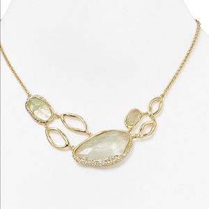Alexis Bittar Necklace